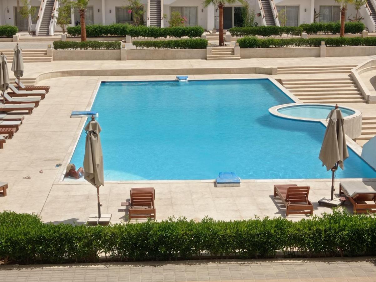 Apartment Atelier Compound Sharm el-Sheikh