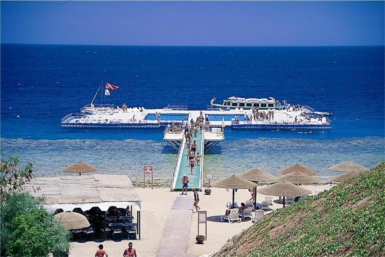 Apartment Grace House Domina Coral Bay Sharm el-Sheikh
