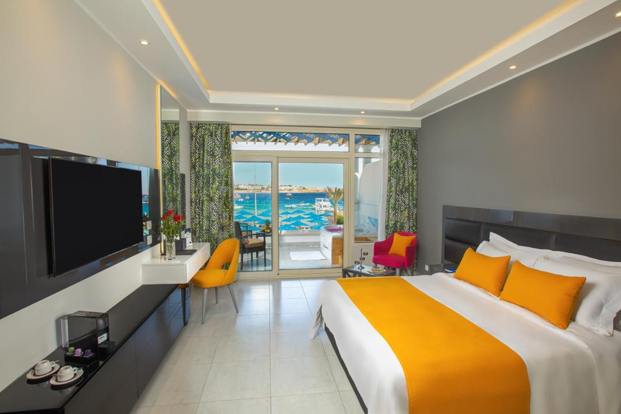 Naama Bay &