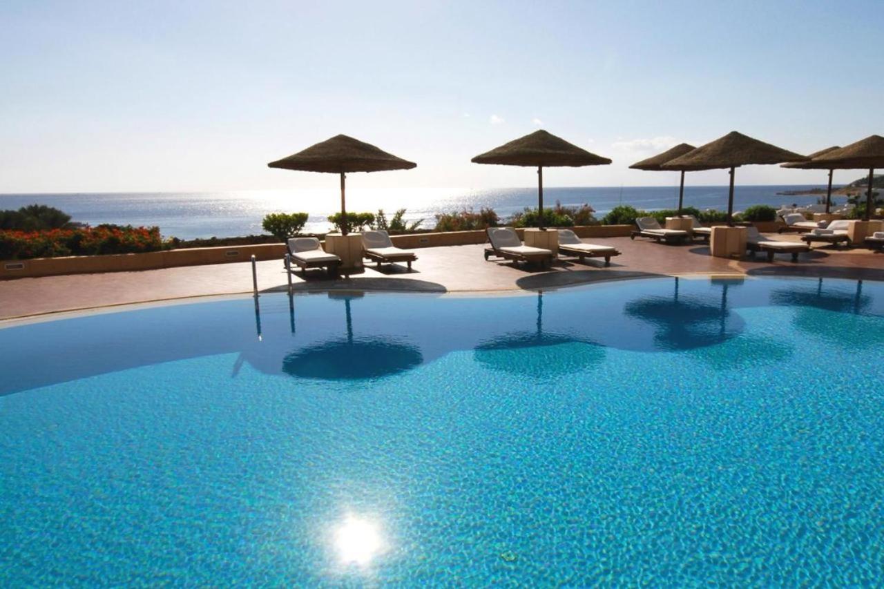 Grace House Domina Coral Bay Apartment Sharm el-Sheikh