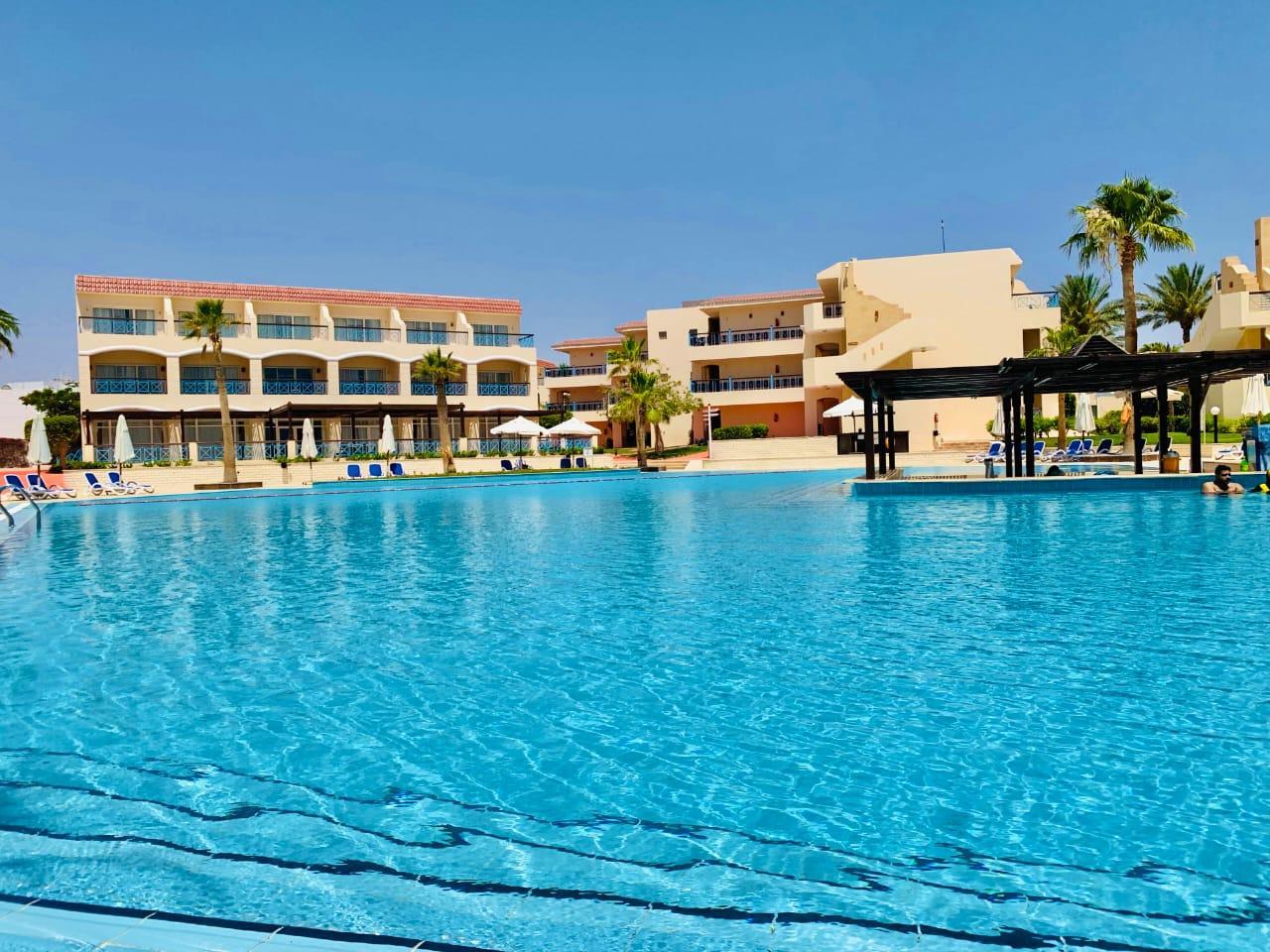 Ivy Cyrene Island Aqua Park (adults Only)