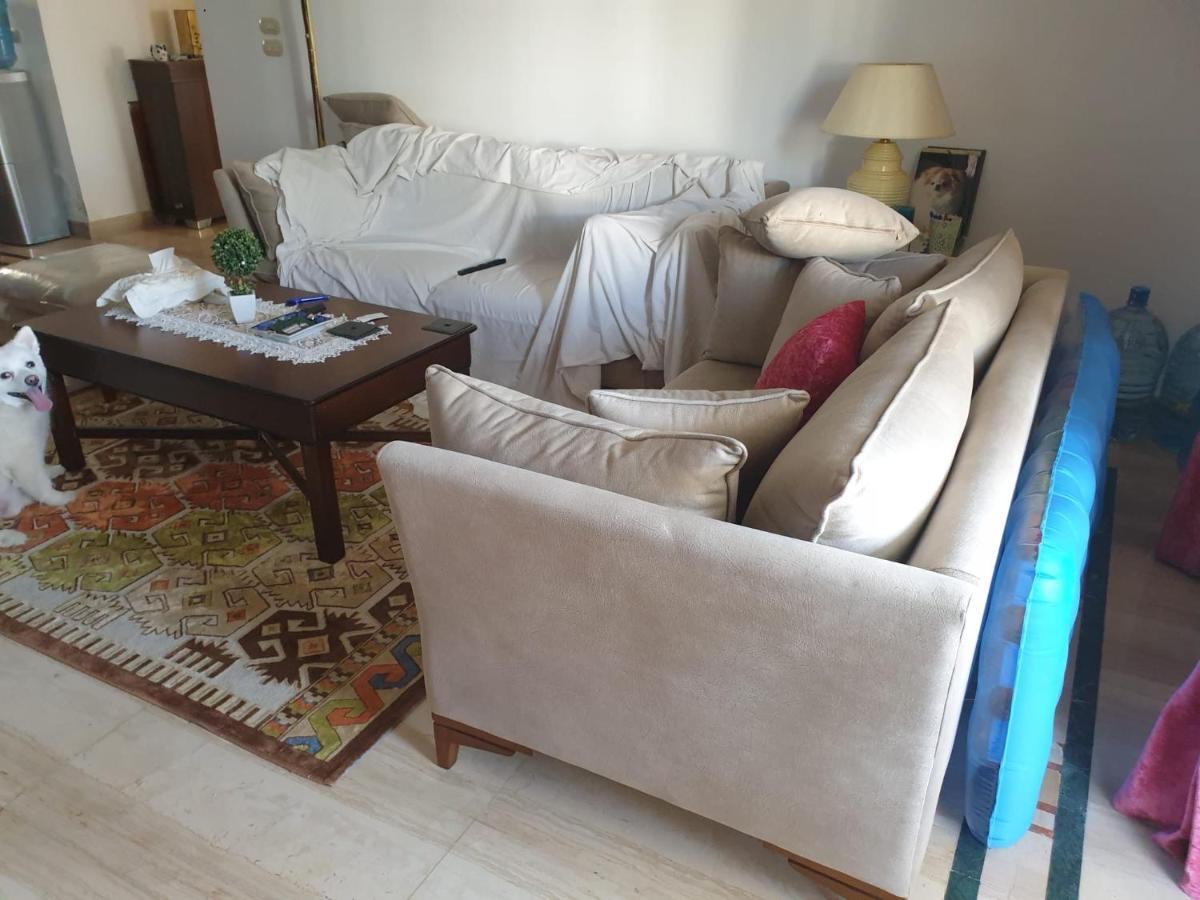 استوديو دلتا شرم Apartment