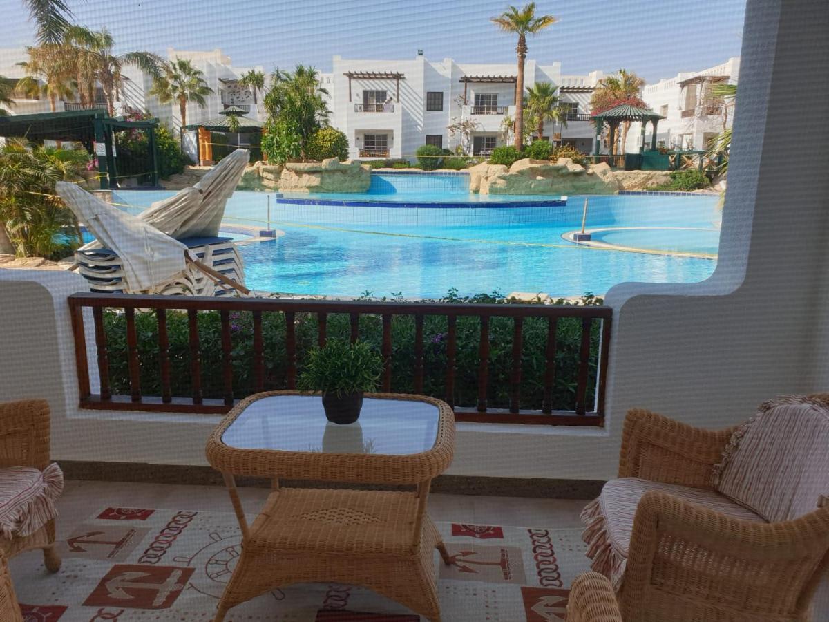 Apartment استوديو دلتا شرم