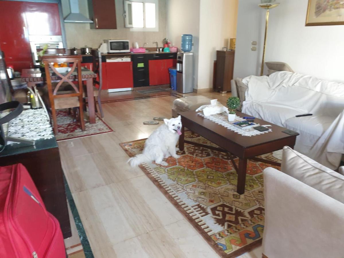استوديو دلتا شرم Apartment *