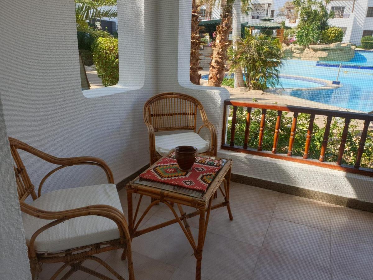 Apartment استوديو دلتا شرم