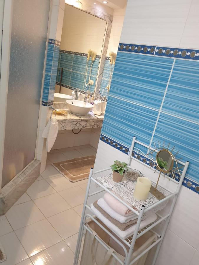 استوديو دلتا شرم Apartment Sharm el-Sheikh