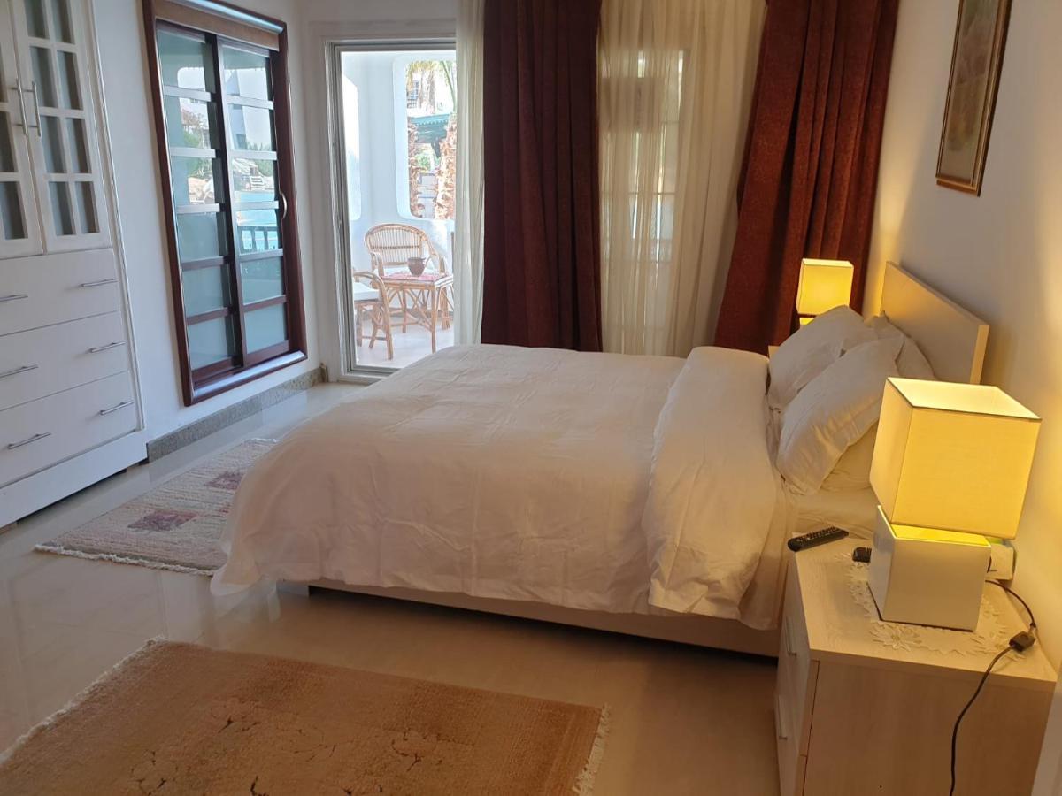 استوديو دلتا شرم Apartment