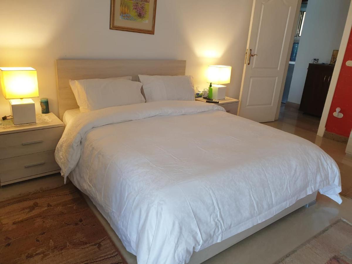 استوديو دلتا شرم Apartment