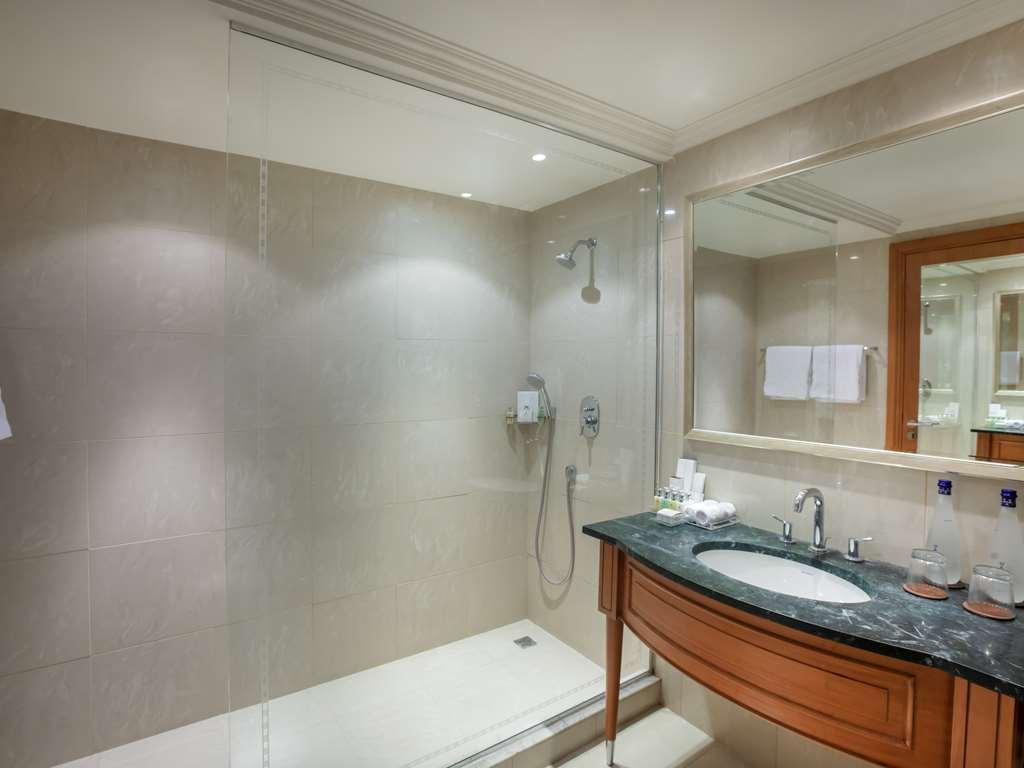 Resort Swissotel Collection Sharm el Sheikh