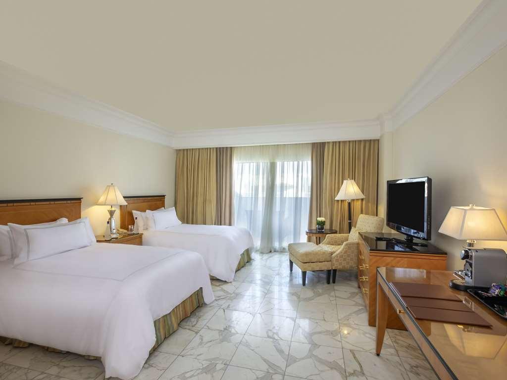 Swissotel Collection Resort Sharm el Sheikh