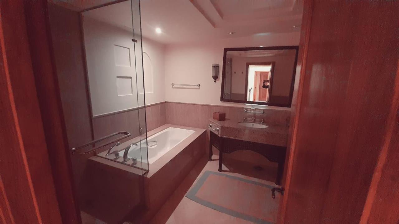 Villa Fourseasons - Privte At Fourseasons Elsheikh Sharm el-Sheikh