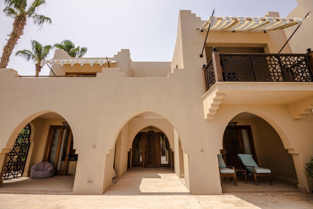 Resort Four Seasons Sheikh Private Residential & - Egypt Sharm el-Sheikh