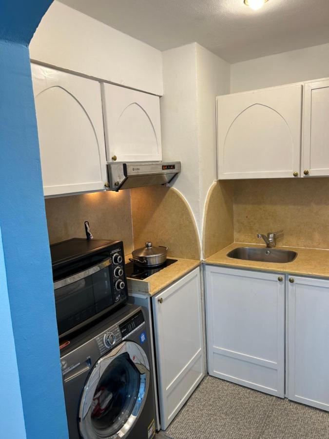Domina Coral Bay Apartment *