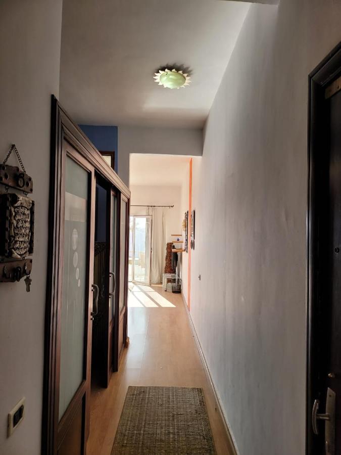 Apartment Naama View Sheikh *