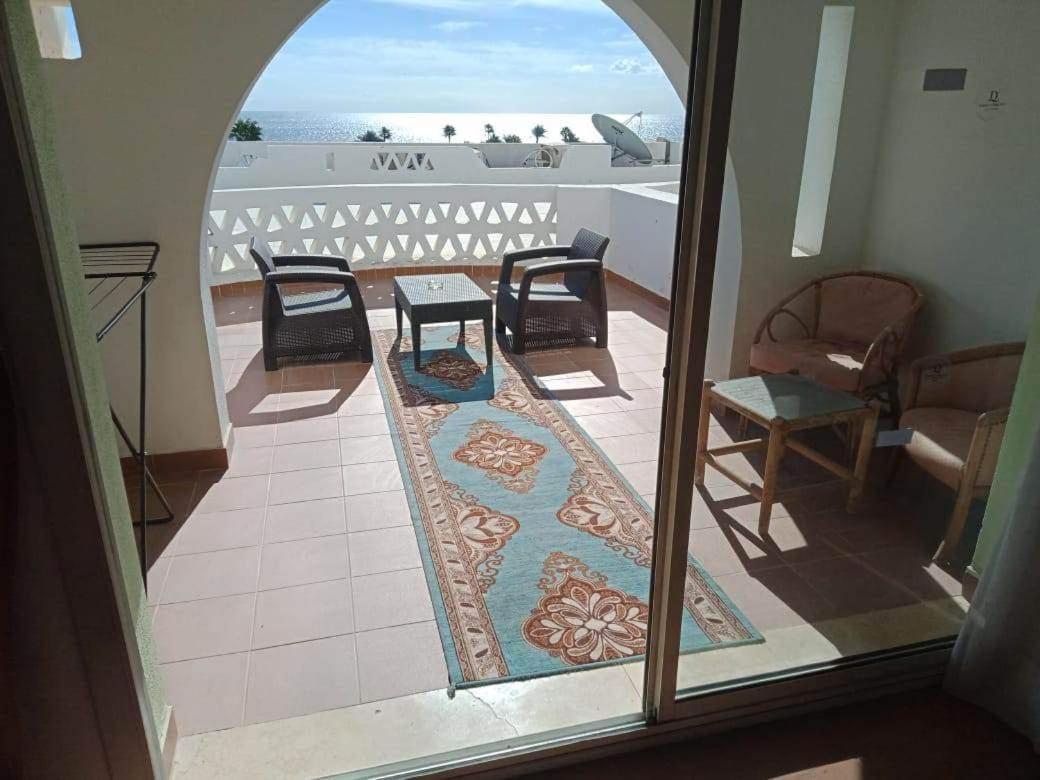 Aqua Marin Centralissima Sharm el Sheikh