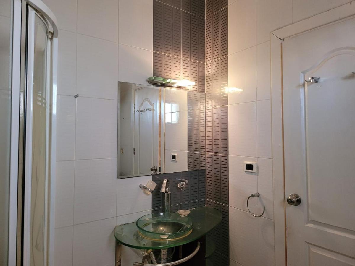 Apartment Naama View Sheikh *