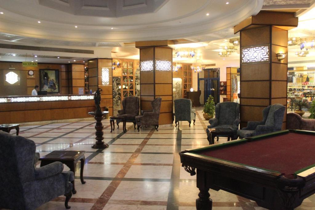 El Khan Hotel Sharm El-Sheikh
