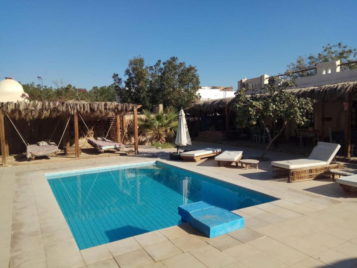 Sinai Old Spices Bed & Breakfast