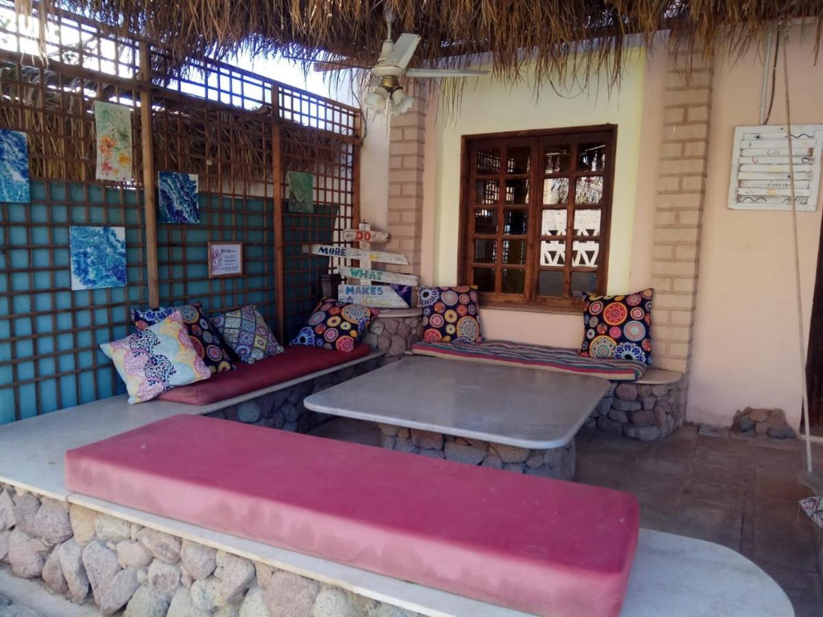 Sinai Old Spices Bed & Breakfast *