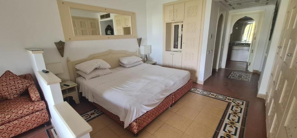 Grace House Domina Coral Bay * Sharm el-Sheikh