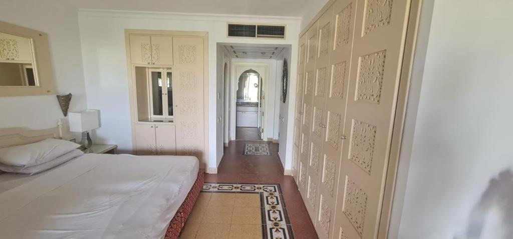 Grace House Domina Coral Bay Apartment