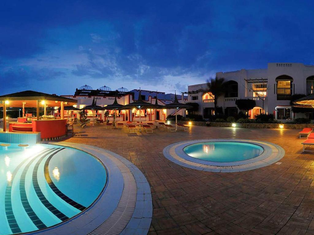 Grace House Domina Coral Bay