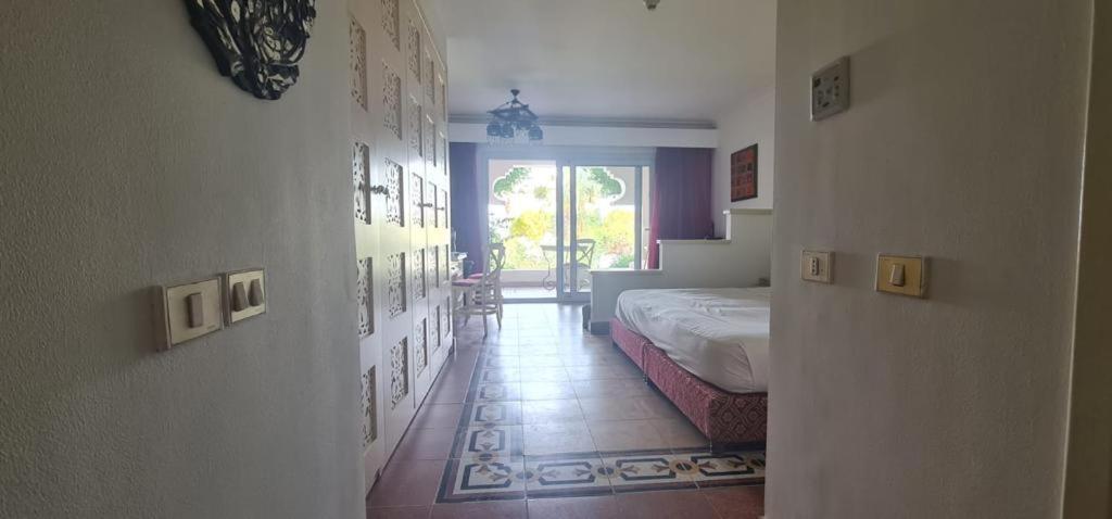 Grace House Domina Coral Bay Apartment Sharm el-Sheikh