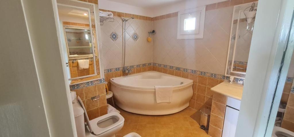 Apartment Grace House Domina Coral Bay *