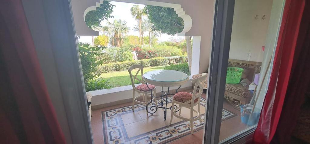 Grace House Domina Coral Bay Apartment Sharm el-Sheikh