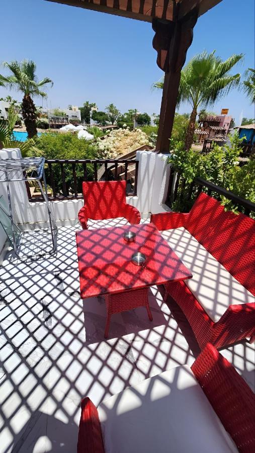 Apartment Luxury 2-bedroom Poolside Sharm el-Sheikh