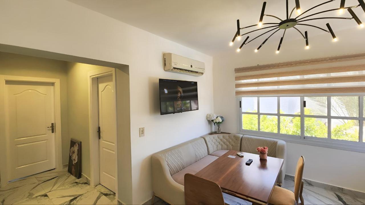 Luxury 2-bedroom Poolside * Sharm el-Sheikh