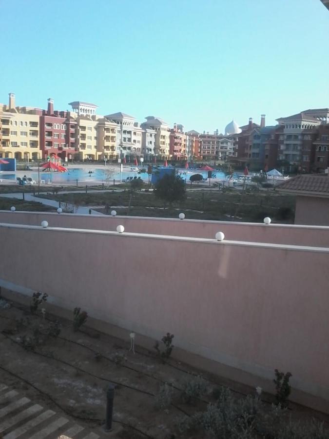 In Porto * Sharm el-Sheikh