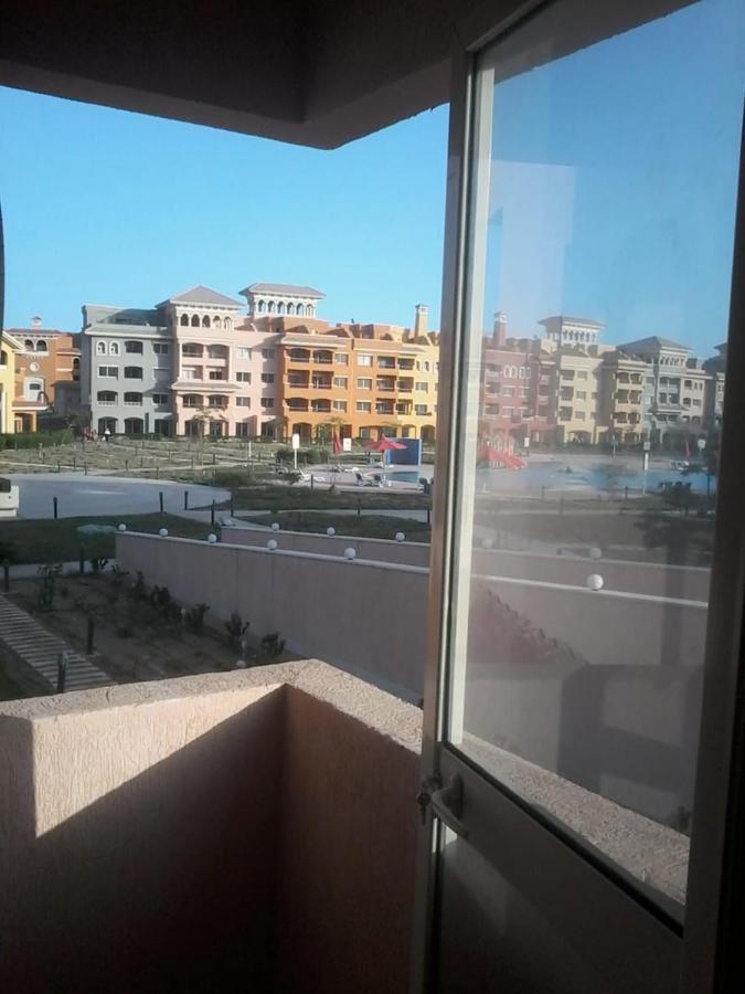 In Porto Chalet Sharm el-Sheikh