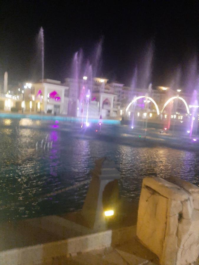 In Porto * Sharm el-Sheikh