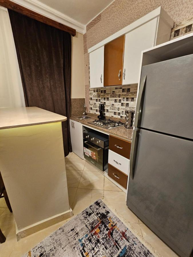 Apartamento نبق هايتس *