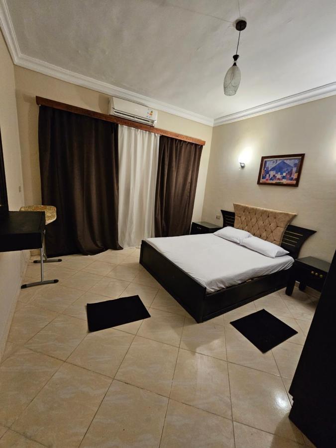 Apartment نبق هايتس