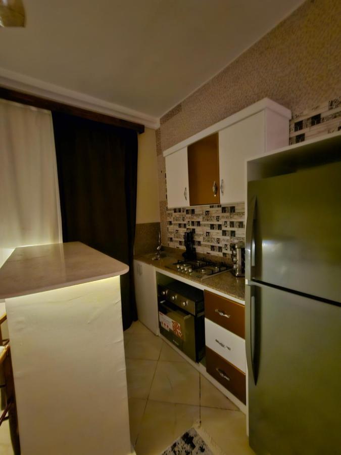 نبق هايتس Apartment Sharm el-Sheikh