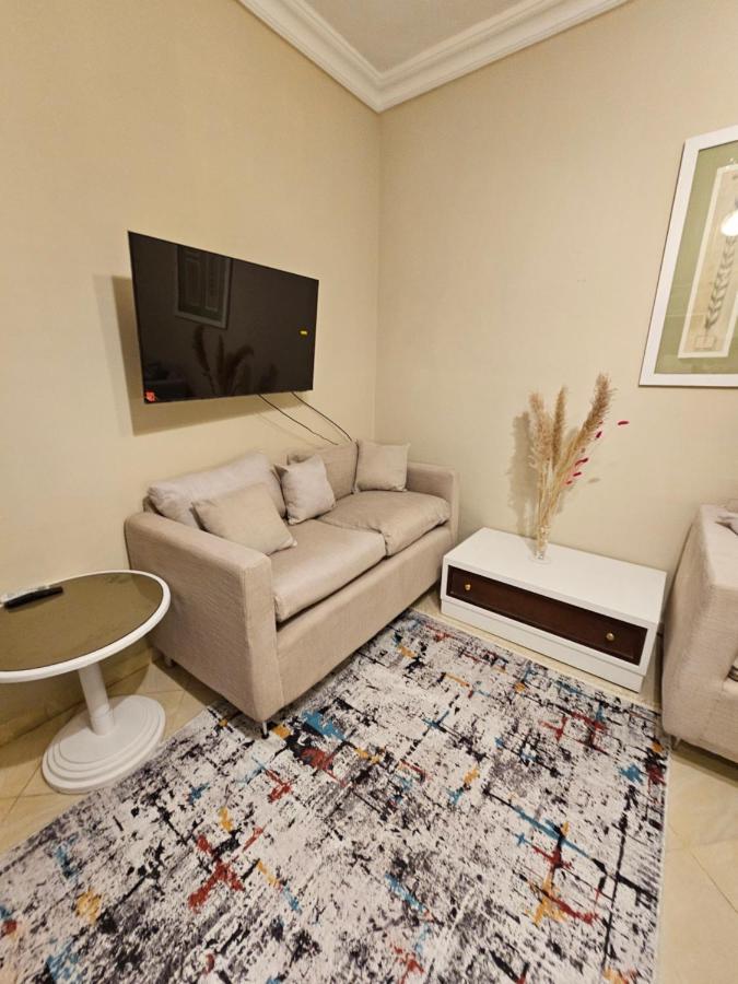 نبق هايتس Apartment *