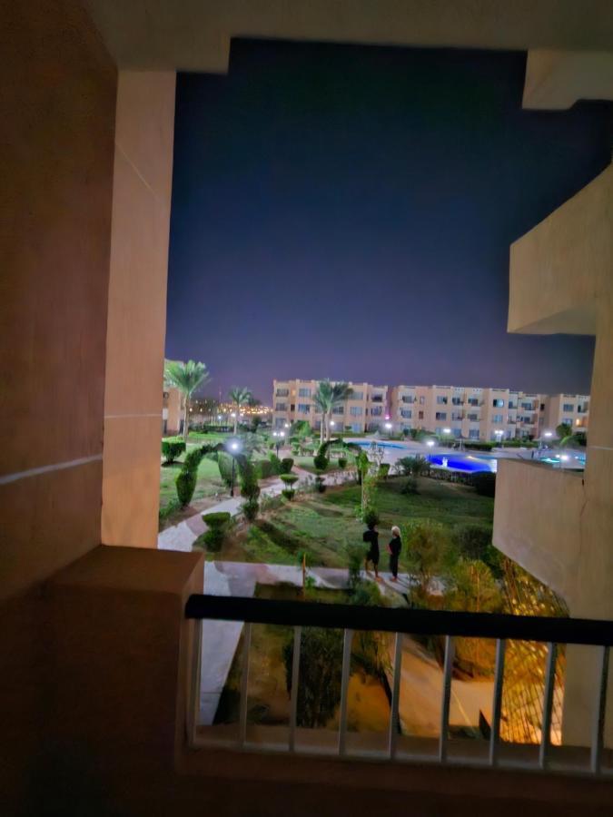 نبق هايتس * Sharm el-Sheikh