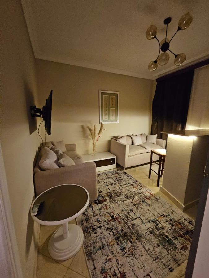 نبق هايتس Apartment *