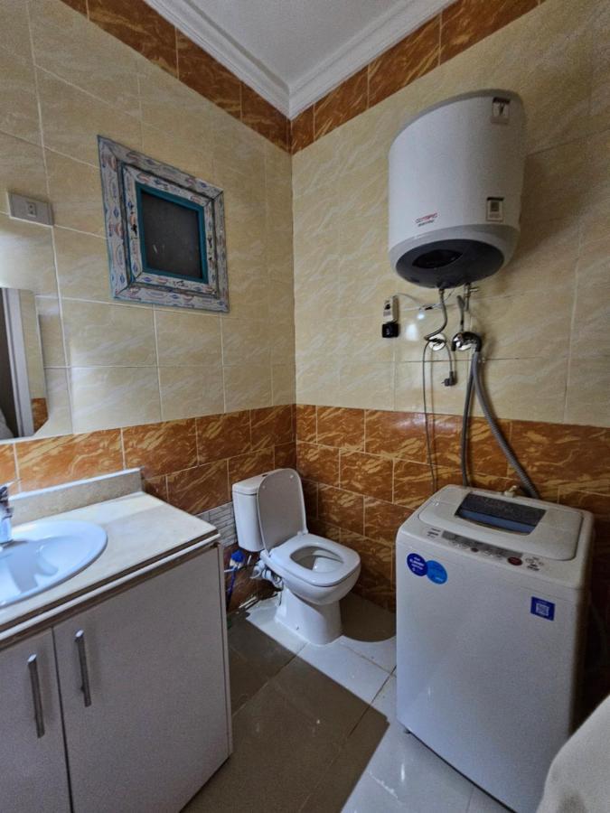 Apartment نبق هايتس