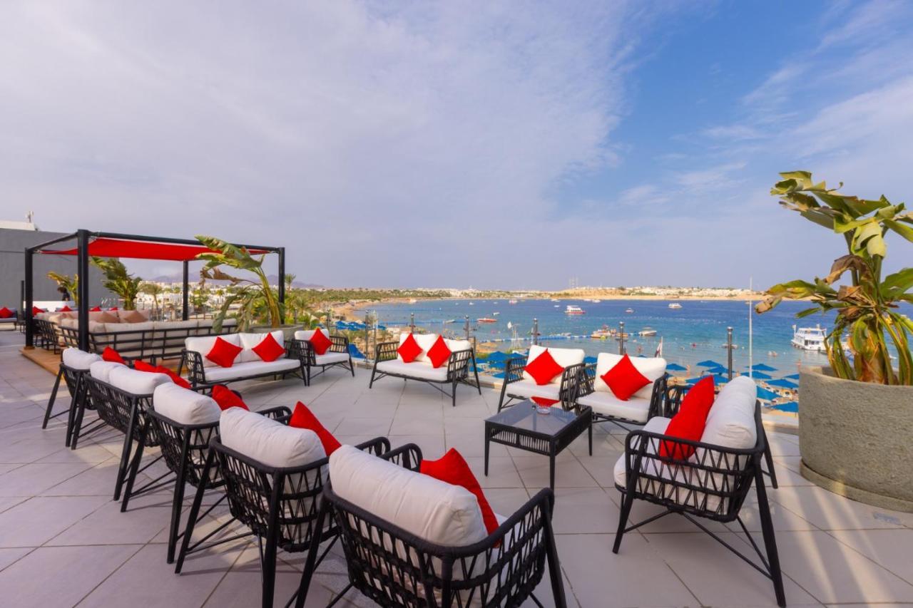 Hotel Naama Bay & Sharm el Sheikh