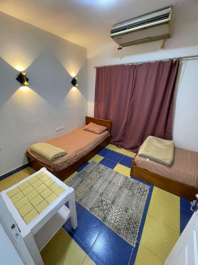 Delta Apartment Sharm el-Sheikh