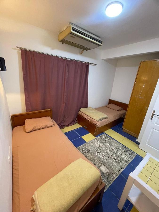 Apartment Delta *