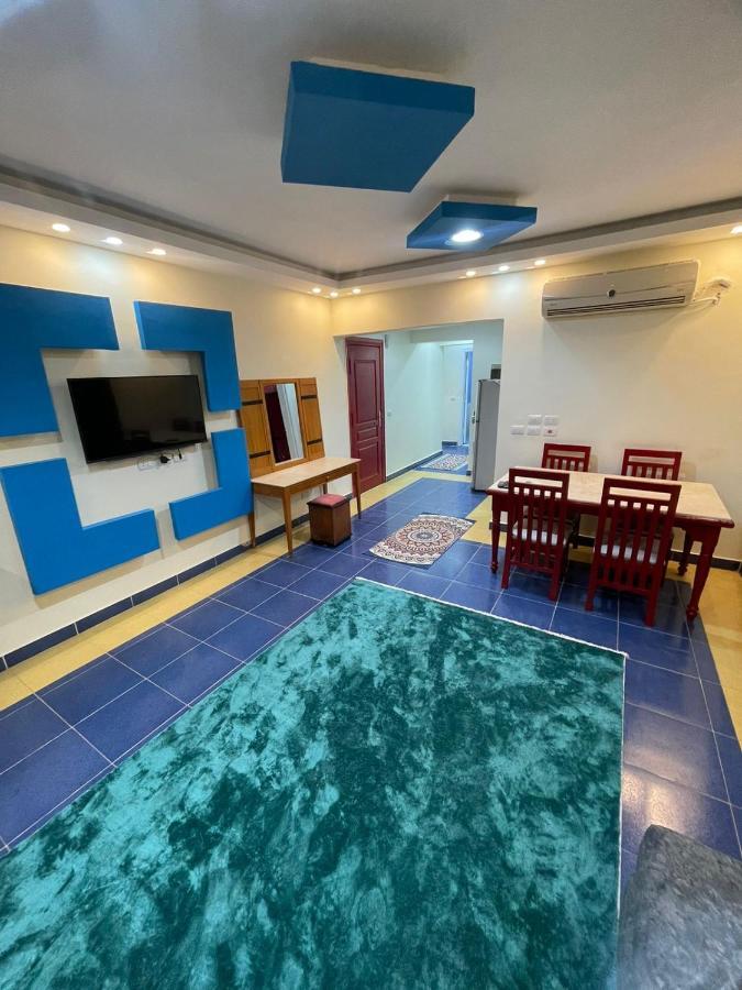 Apartment Delta *