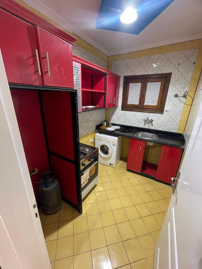 Apartment Delta *