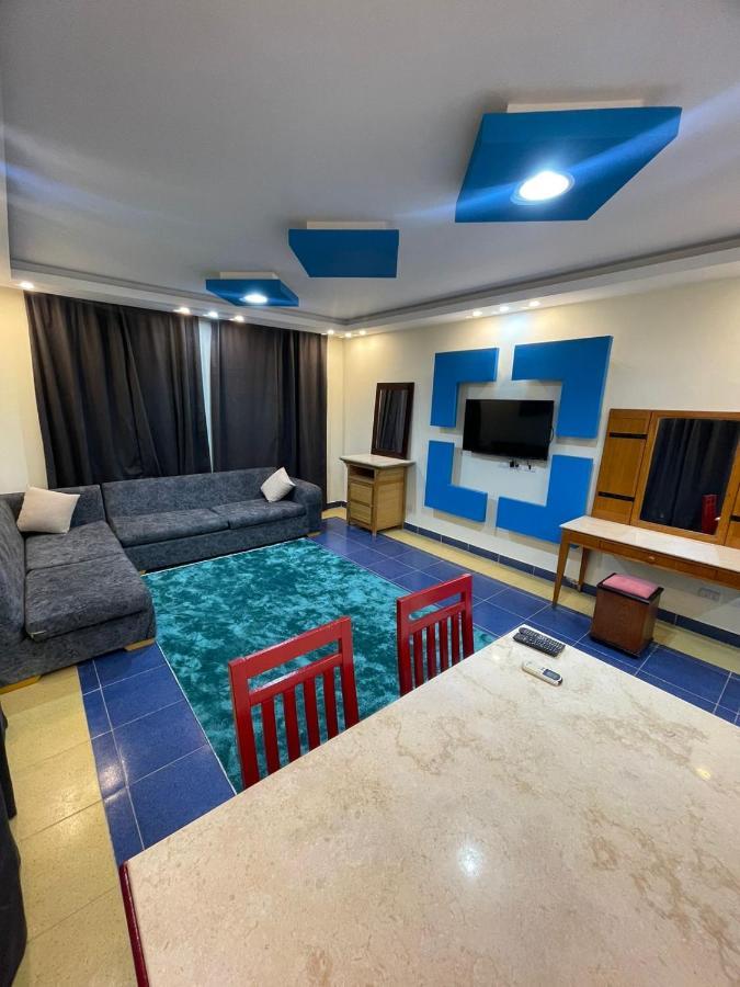 Delta Apartment *