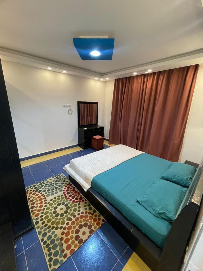 Apartment Delta Sharm el-Sheikh