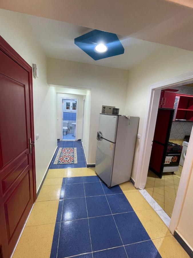 Delta Apartment Sharm el-Sheikh