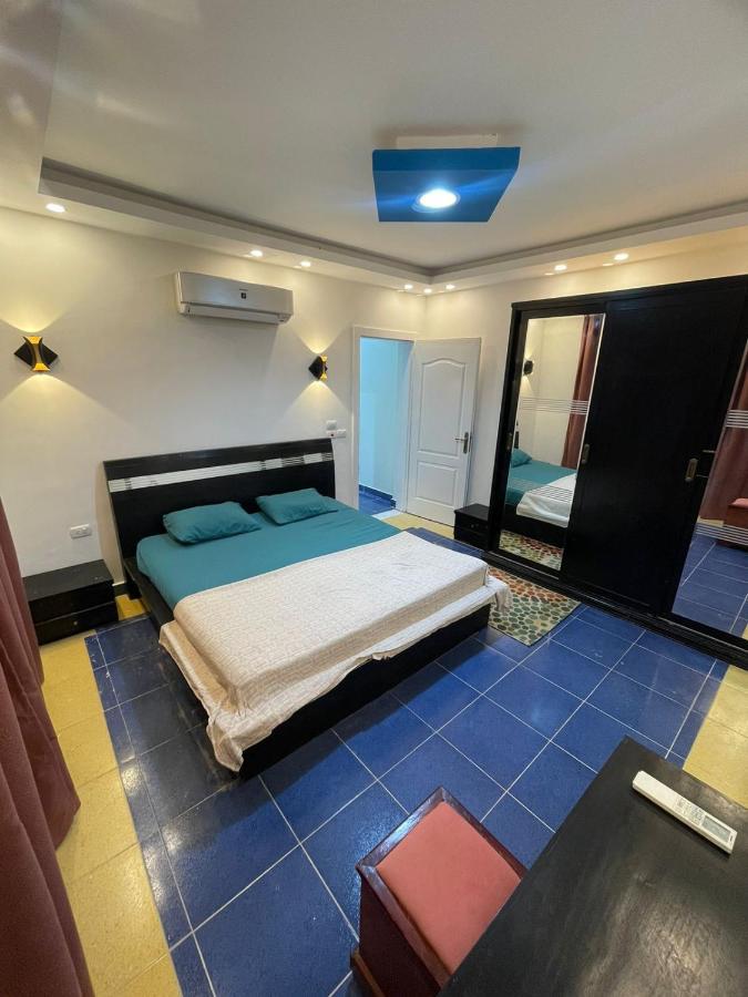 Apartment Delta *